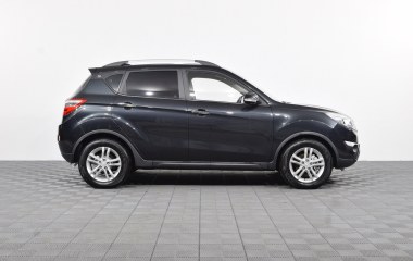 Changan CS35 Luxe 1.6 АКПП превью 4