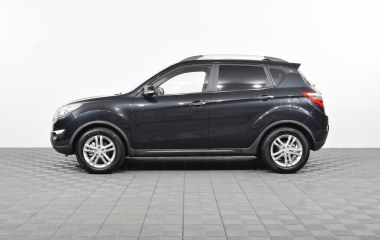 Changan CS35 Luxe 1.6 АКПП превью 5