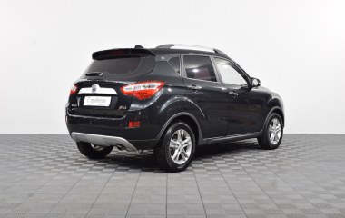 Changan CS35 Luxe 1.6 АКПП превью 6
