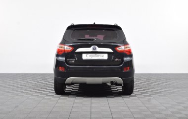 Changan CS35 Luxe 1.6 АКПП превью 7