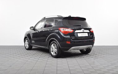 Changan CS35 Luxe 1.6 АКПП превью 8