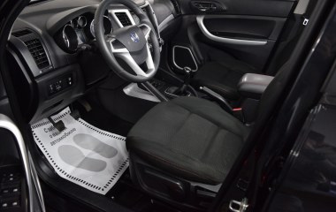 Changan CS35 Luxe 1.6 АКПП превью 9