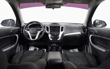 Changan CS35 Luxe 1.6 АКПП превью 10