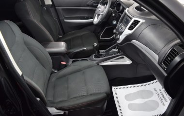 Changan CS35 Luxe 1.6 АКПП превью 11