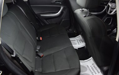 Changan CS35 Luxe 1.6 АКПП превью 12