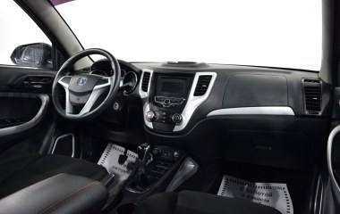 Changan CS35 Luxe 1.6 АКПП превью 16