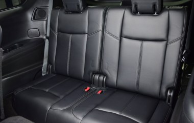 Nissan Pathfinder Top 3.5 CVT превью 14
