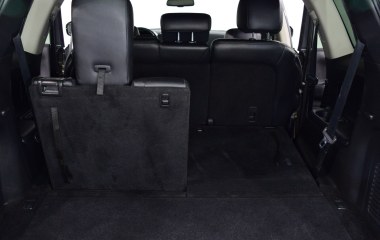 Nissan Pathfinder Top 3.5 CVT превью 15