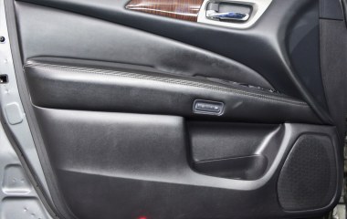Nissan Pathfinder Top 3.5 CVT превью 16
