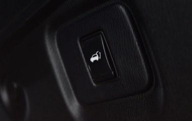 Nissan Pathfinder Top 3.5 CVT превью 24