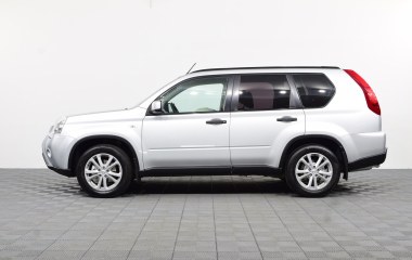 Nissan X-Trail 2.0 МКПП превью 5