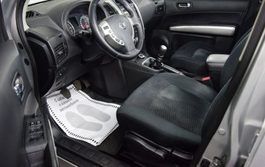 Nissan X-Trail 2.0 МКПП превью 9