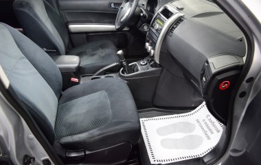 Nissan X-Trail 2.0 МКПП превью 11