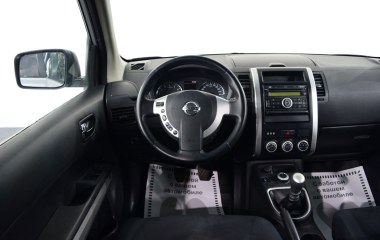 Nissan X-Trail 2.0 МКПП превью 15
