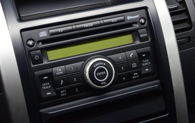 Nissan X-Trail 2.0 МКПП превью 16