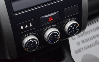 Nissan X-Trail 2.0 МКПП превью 17