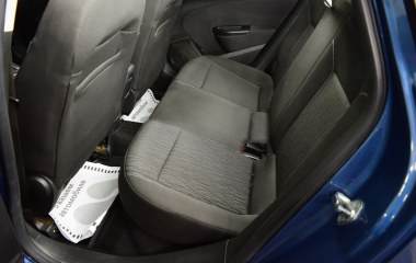Opel Astra Cosmo 1.6 АКПП превью 12