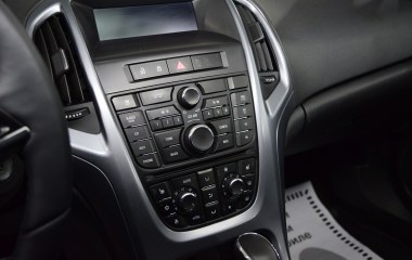 Opel Astra Cosmo 1.6 АКПП превью 15