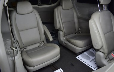 Kia Carnival 2.2 АКПП превью 14