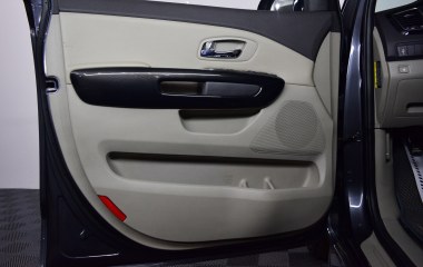 Kia Carnival 2.2 АКПП превью 15