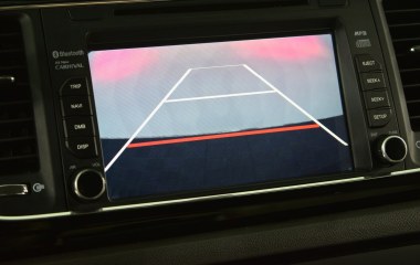 Kia Carnival 2.2 АКПП превью 19