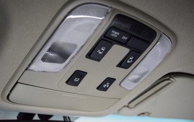 Kia Carnival 2.2 АКПП превью 22
