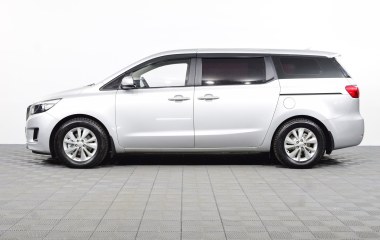 Kia Carnival 2.2 АКПП превью 5
