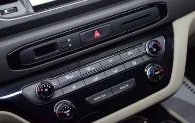Kia Carnival 2.2 АКПП превью 20