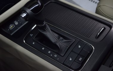 Kia Carnival 2.2 АКПП превью 21