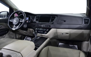 Kia Carnival 2.2 АКПП превью 23