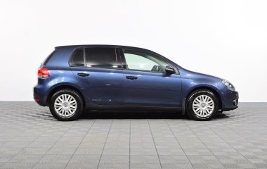 Volkswagen Golf Trendline 1.4 DSG превью 4