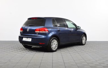 Volkswagen Golf Trendline 1.4 DSG превью 6