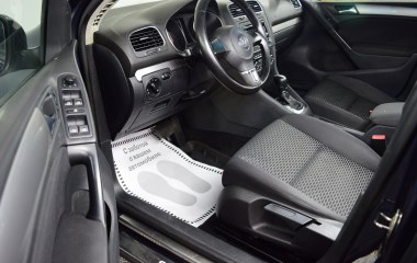 Volkswagen Golf Trendline 1.4 DSG превью 9