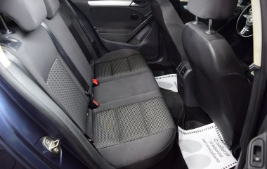 Volkswagen Golf Trendline 1.4 DSG превью 12