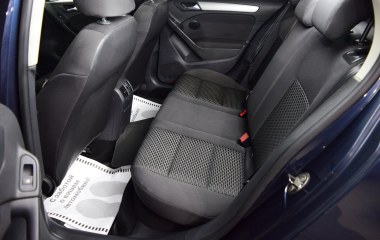 Volkswagen Golf Trendline 1.4 DSG превью 13