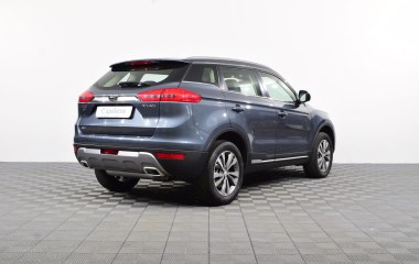 Geely Atlas Luxury 2.4 АКПП превью 6
