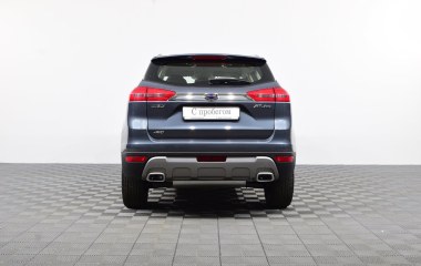 Geely Atlas Luxury 2.4 АКПП превью 7