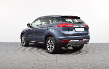 Geely Atlas Luxury 2.4 АКПП превью 8