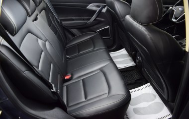 Geely Atlas Luxury 2.4 АКПП превью 12