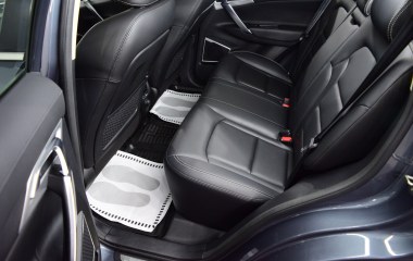 Geely Atlas Luxury 2.4 АКПП превью 13