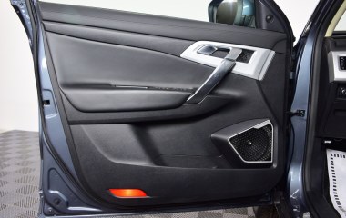 Geely Atlas Luxury 2.4 АКПП превью 14
