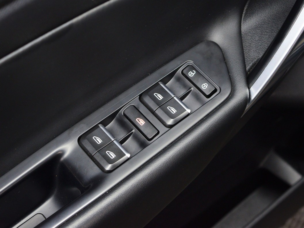 Geely Atlas Luxury 2.4 АКПП фото 15