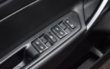 Geely Atlas Luxury 2.4 АКПП превью 15