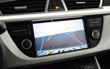 Geely Atlas Luxury 2.4 АКПП превью 18