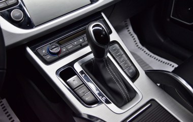 Geely Atlas Luxury 2.4 АКПП превью 19
