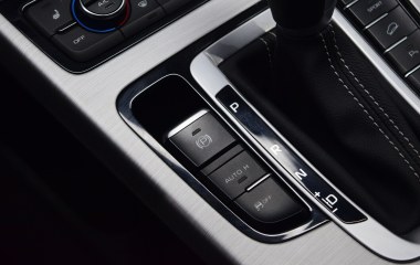Geely Atlas Luxury 2.4 АКПП превью 21