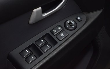 Kia Sportage Luxe 2.0 АКПП превью 14