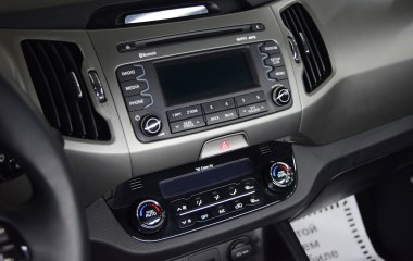 Kia Sportage Luxe 2.0 АКПП превью 17