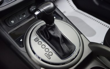 Kia Sportage Luxe 2.0 АКПП превью 18