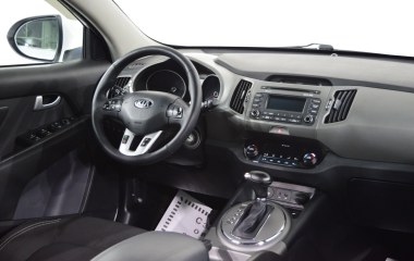 Kia Sportage Luxe 2.0 АКПП превью 19